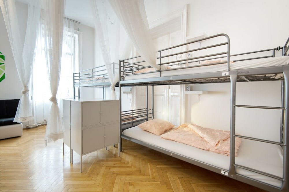 Фото Avenue Hostel