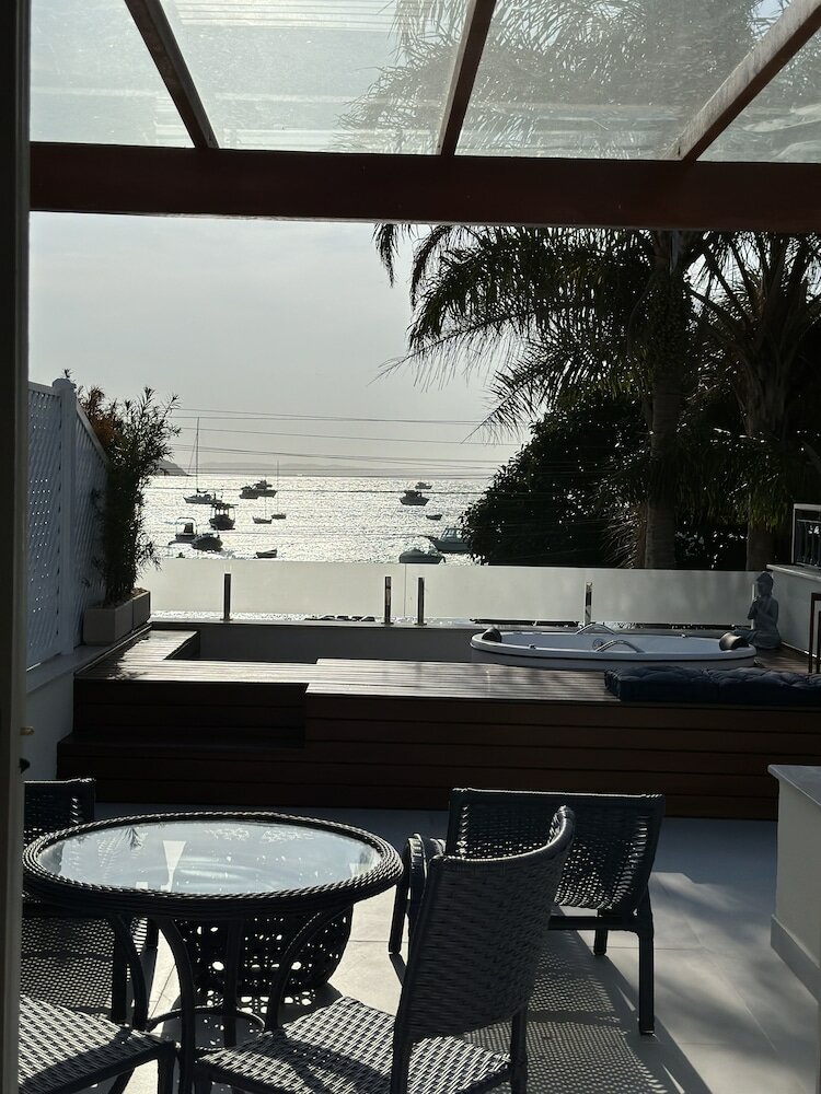 Фото Pousada Corsário Búzios