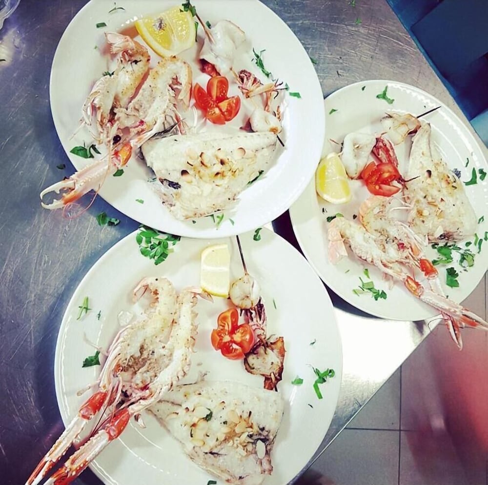 Фото Hotel Intervallo