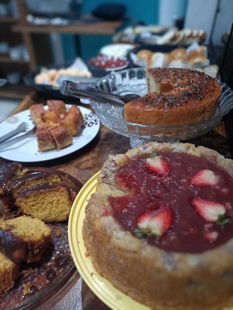 Фото Flor Inn Praia Hotel