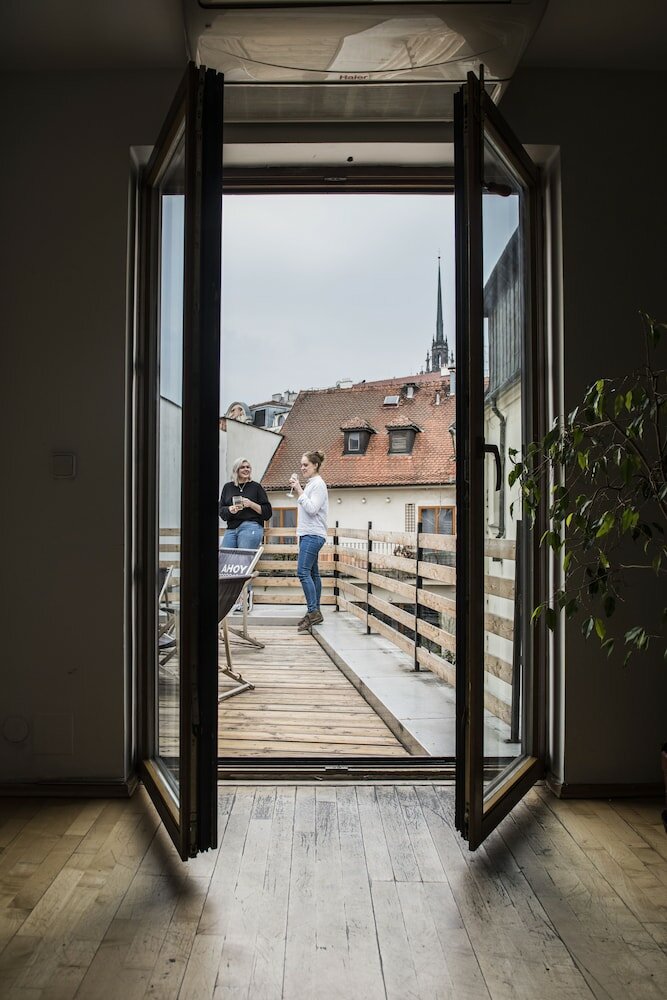 Фото Hostel Eleven