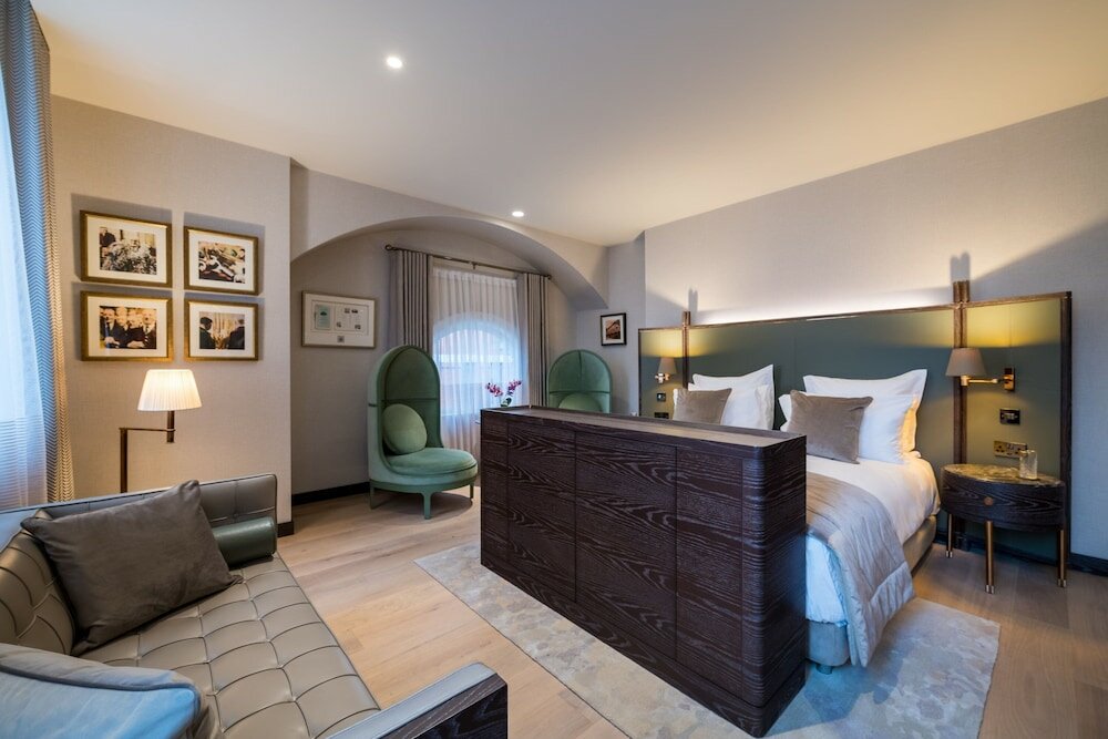 Фото Stock Exchange Hotel