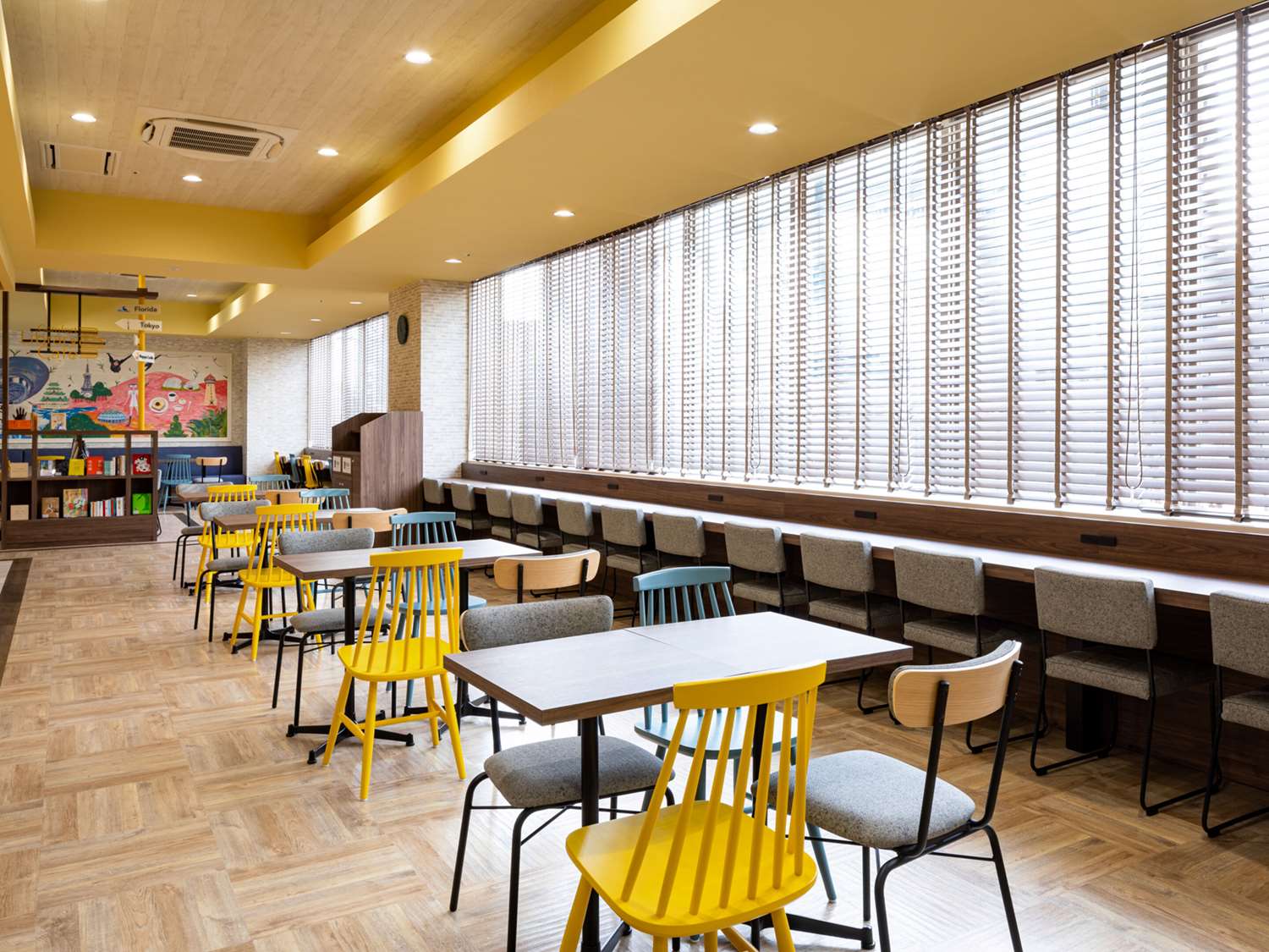 Фото Comfort Hotel Nagoya Meiekiminami