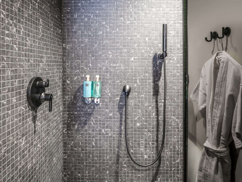 Фото Novotel Mexico City World Trade Center