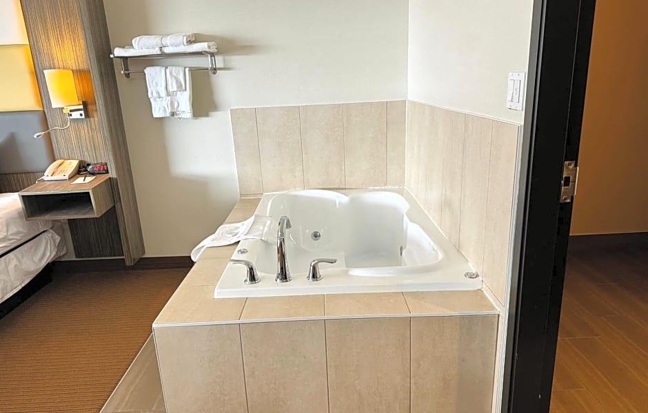 Фото Southfort Inn