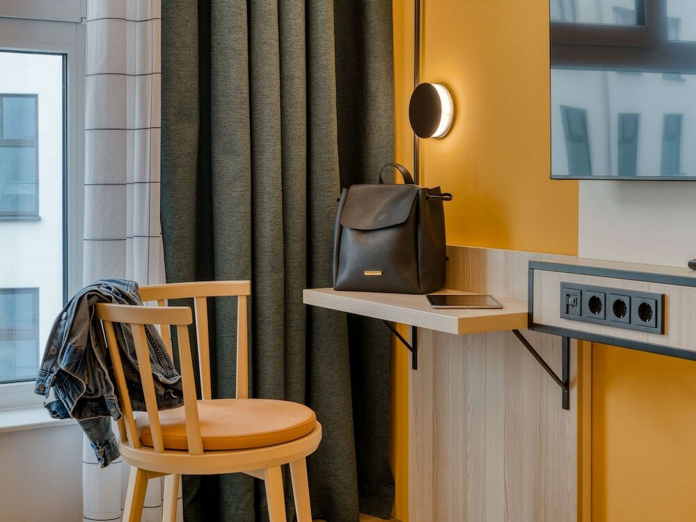 Фото Aparthotel Adagio Access Kiel