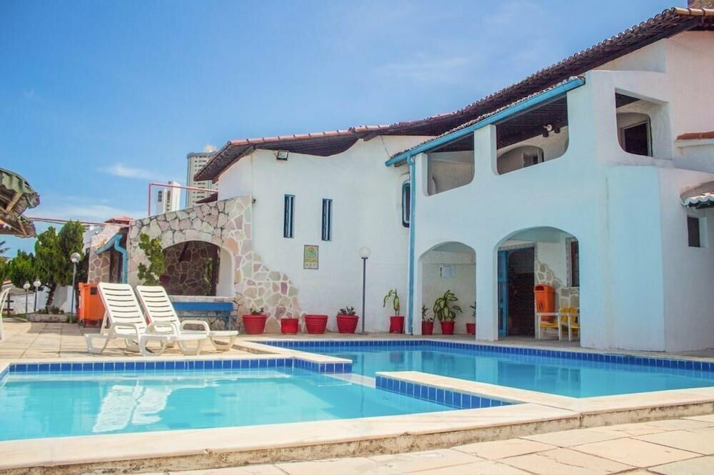 Hotel Sol Praia Ponta Negra, Natal, photo