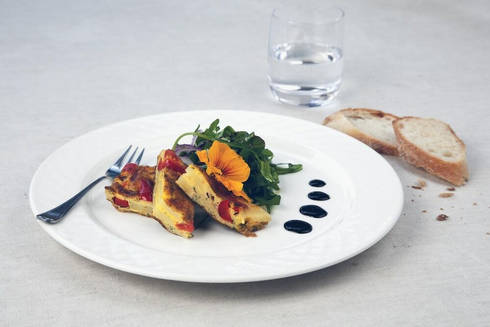 Фото Hotel de Chailly