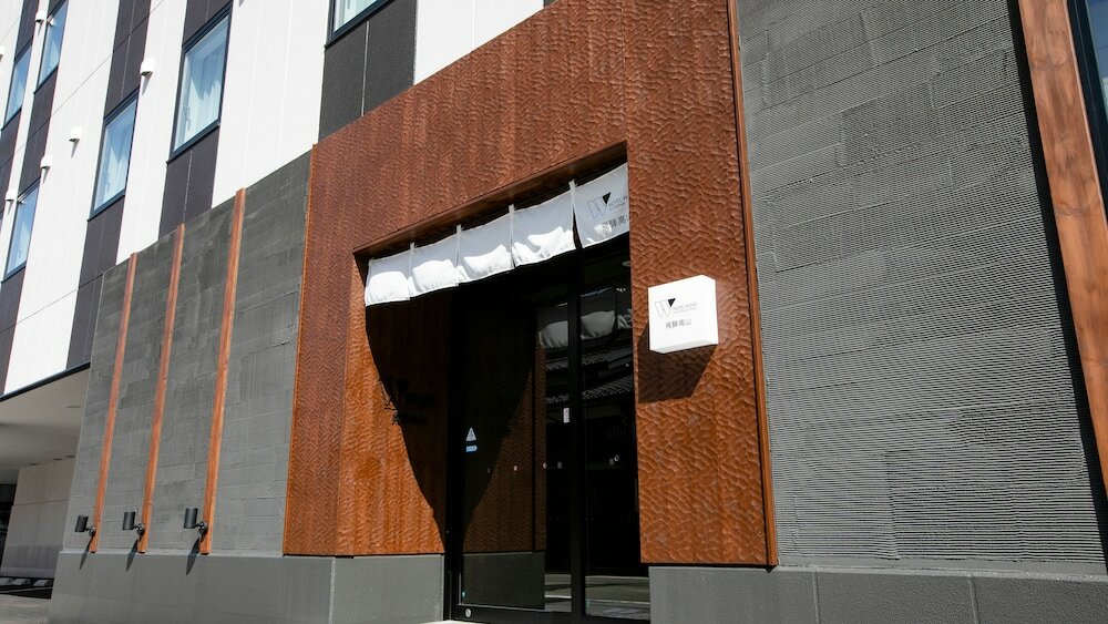 Фото Hotel Wing International Hida Takayama