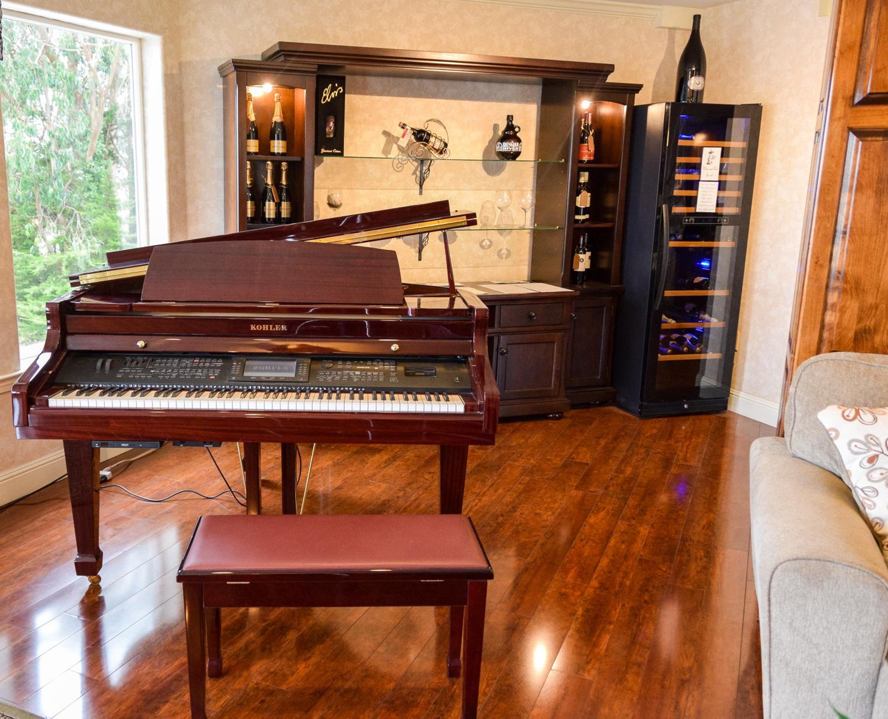 Фото North Cliff Hotel