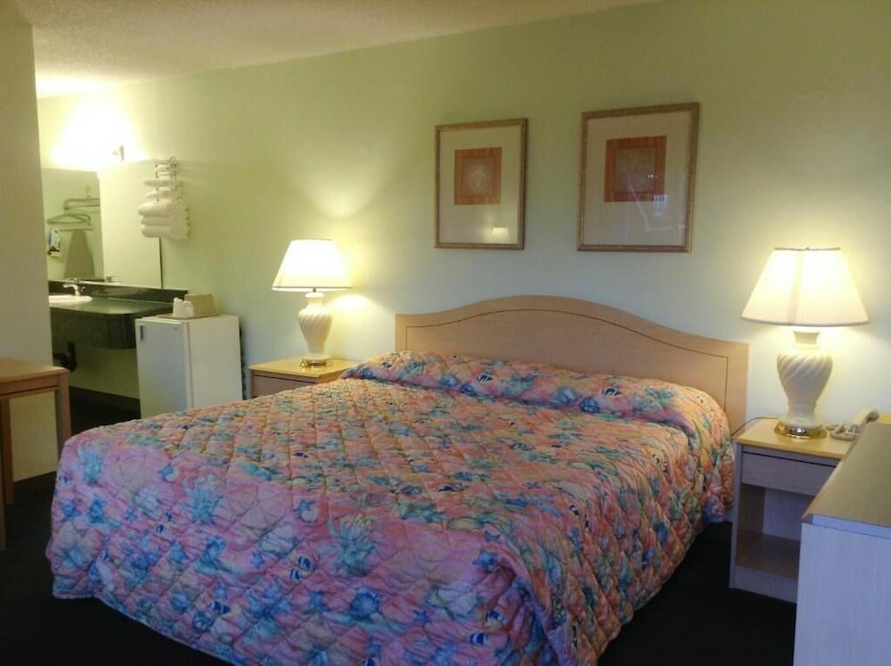 Фото Seahorse Inn