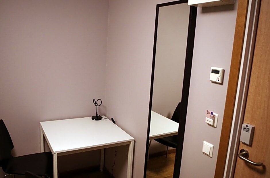 Фото Spoton Hotel