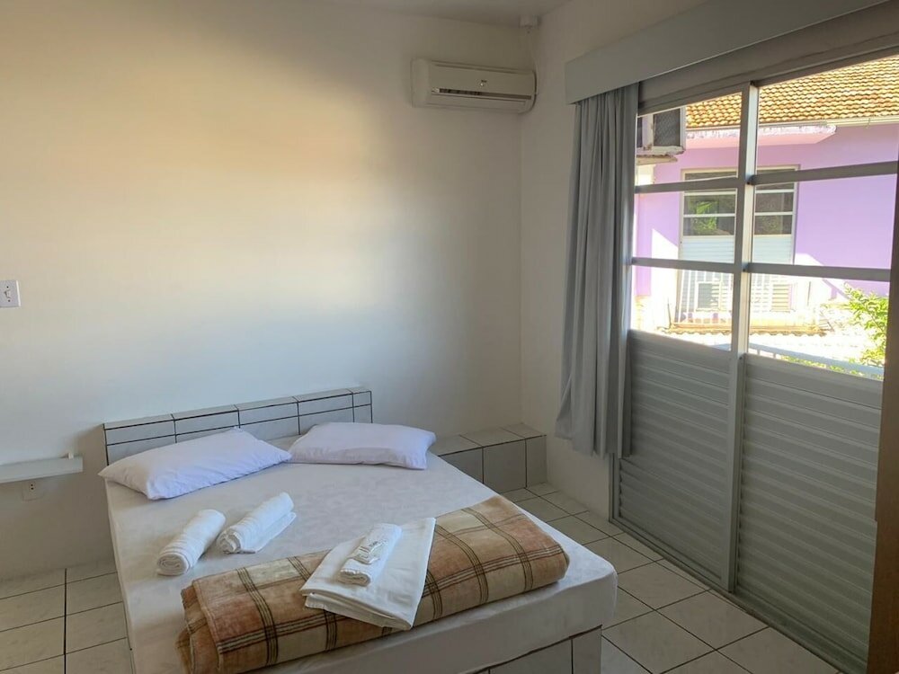 Фото Pousada Santa Ana