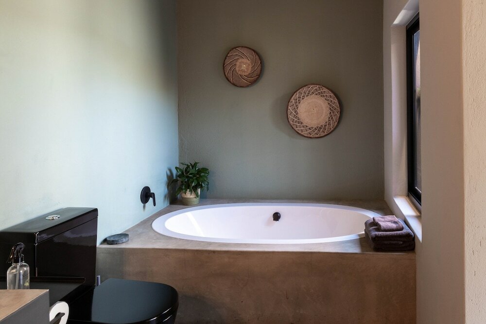 Фото Muunga Bush Lodge & SPA