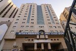 Maysan Al Maqam Hotel (Makkah, Ajyad Street) ، فندق