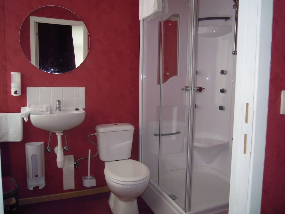 Фото Hotel Het-Gasthof