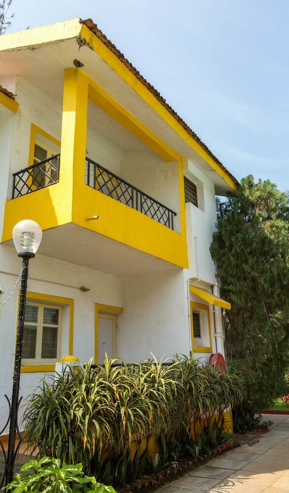 Фото Ondas Do Mar Beach Resort Phase 1