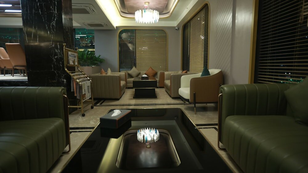 Фото The Zabeer Dhaka