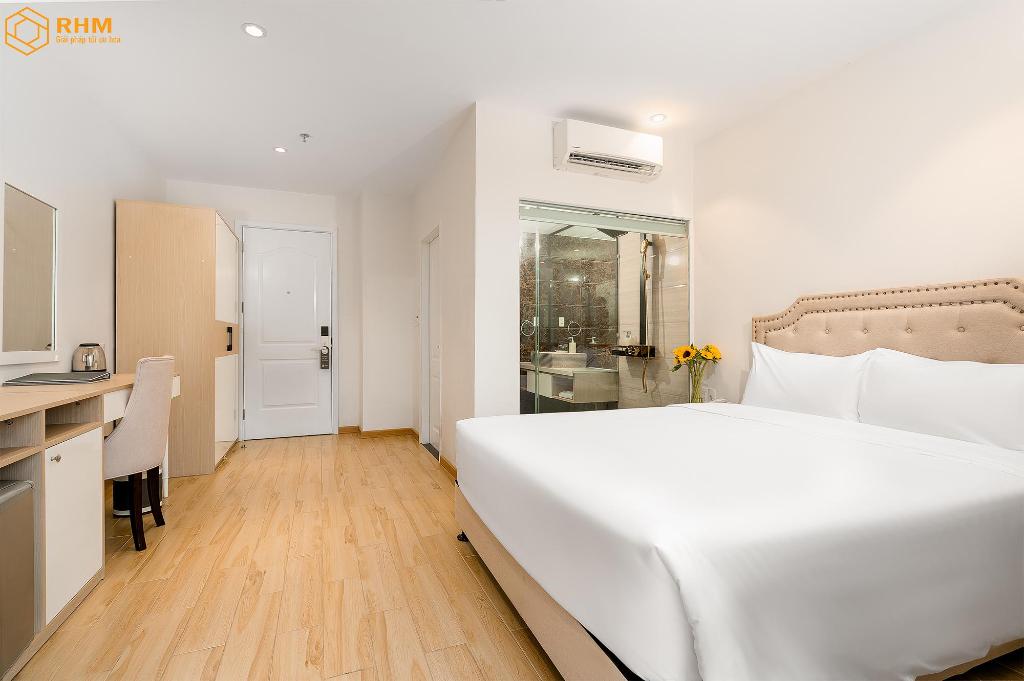 Фото Ex Da Nang Luxury