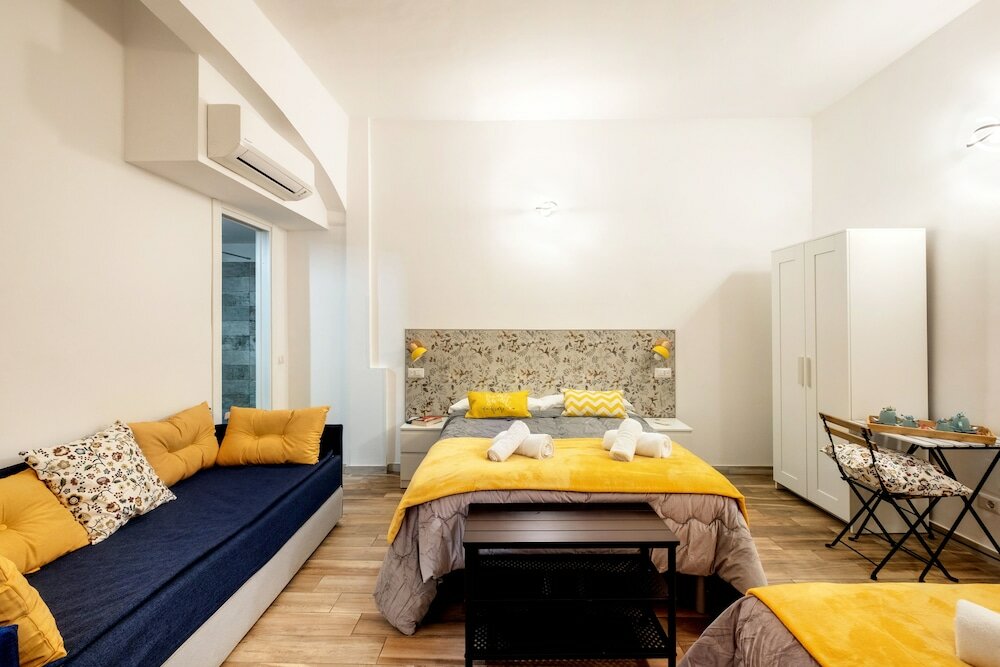 Фото Vatican Holiday Junior