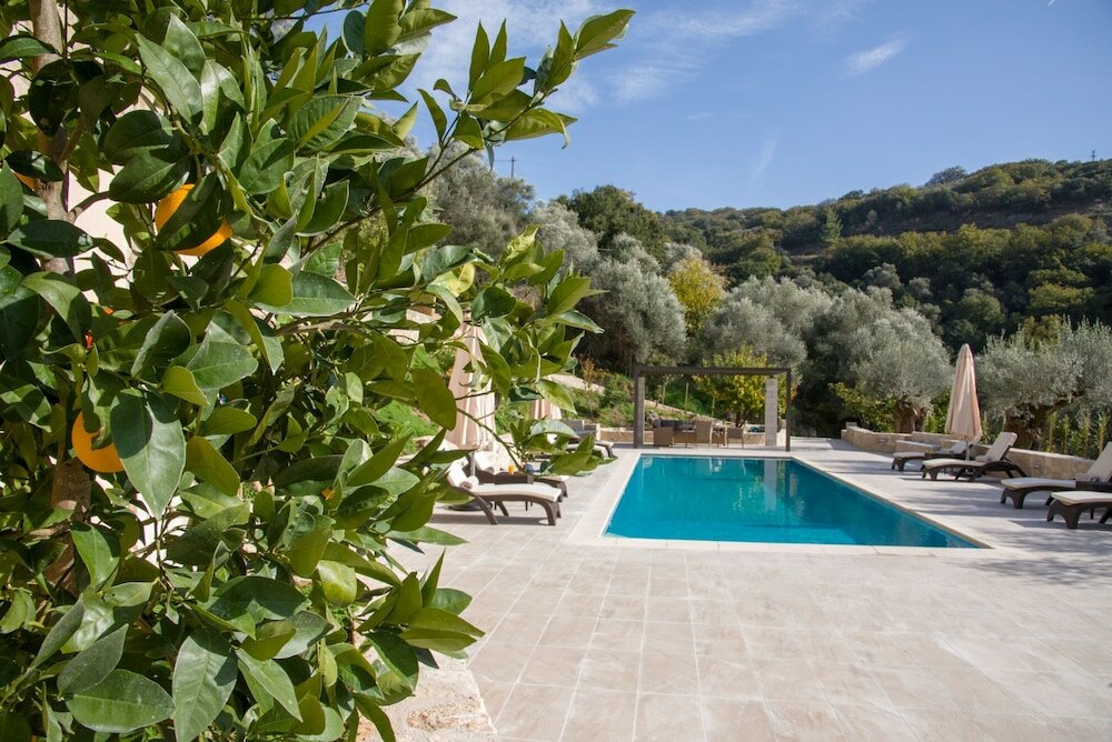 Фото Serenity River Villa