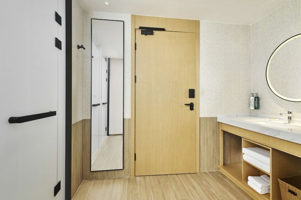 Фото Hilton Garden Inn Zhuhai Jinan University