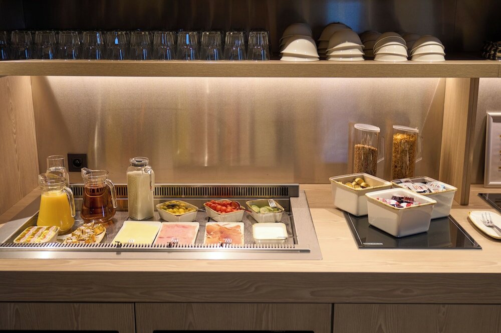 Фото Ibis Brussels Groot Bijgaarden