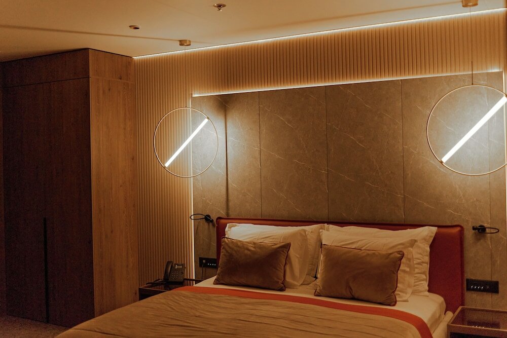 Фото Hotel Medistone