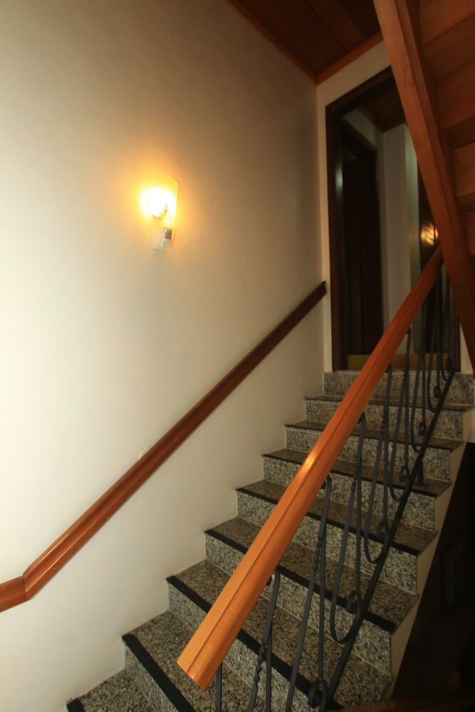 Фото Pousada Águia Branca