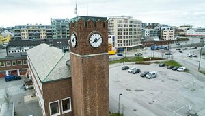 Гостиница Smarthotel Bodø