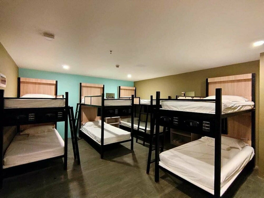 Hotel Felicity Island Hotel, Province of Cebu, photo