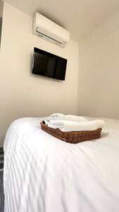 Гостиница Hotel Nexus HakataSanno