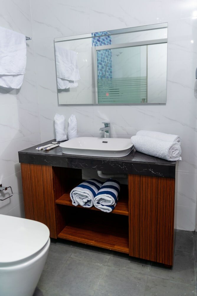 Фото Ari Grand Hotel & SPA