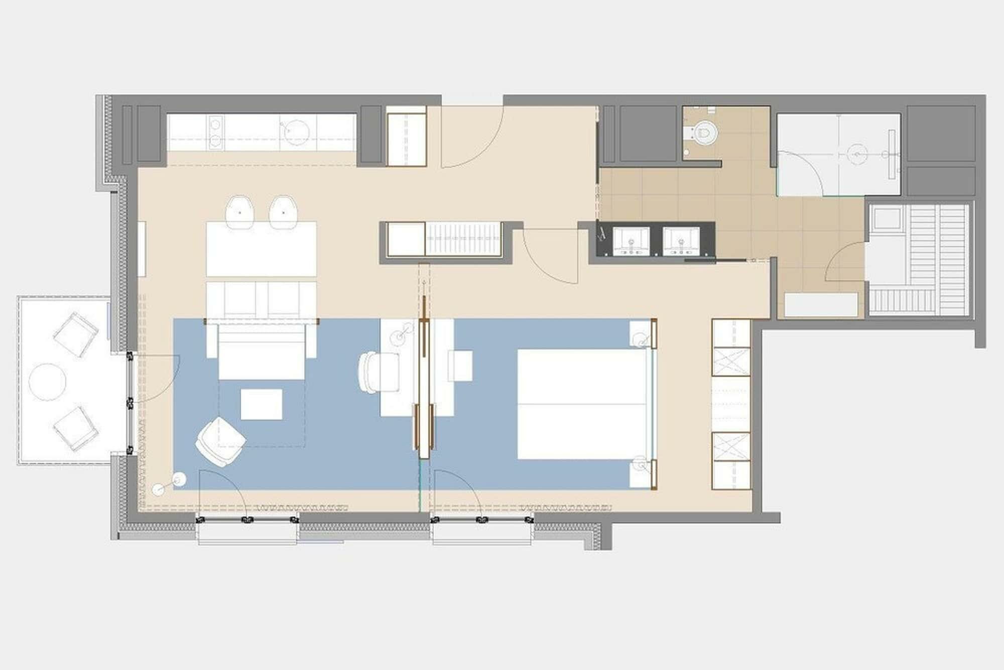 Фото Hafenhotel Meereszeiten