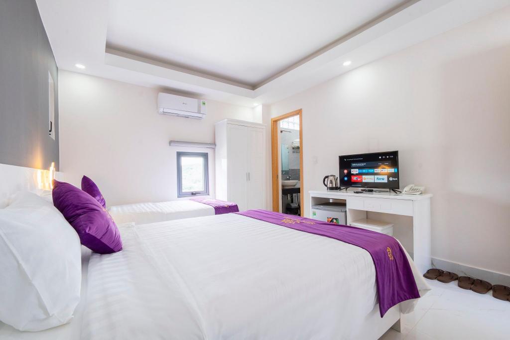 Фото Stellar Hotel Phú Quốc