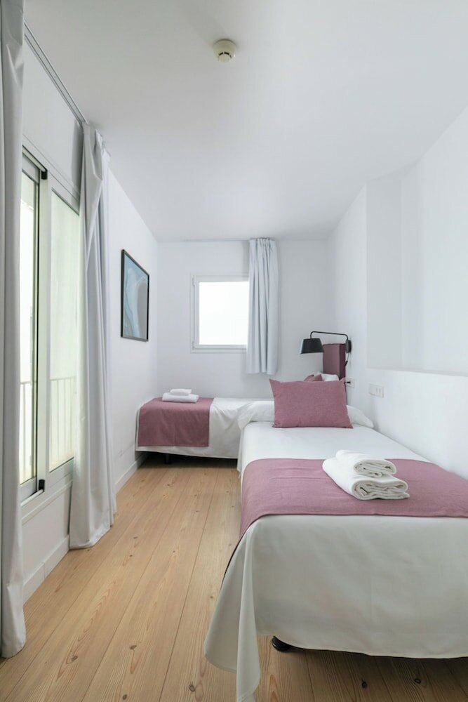 Фото Los Salados apartment HoldayRentals