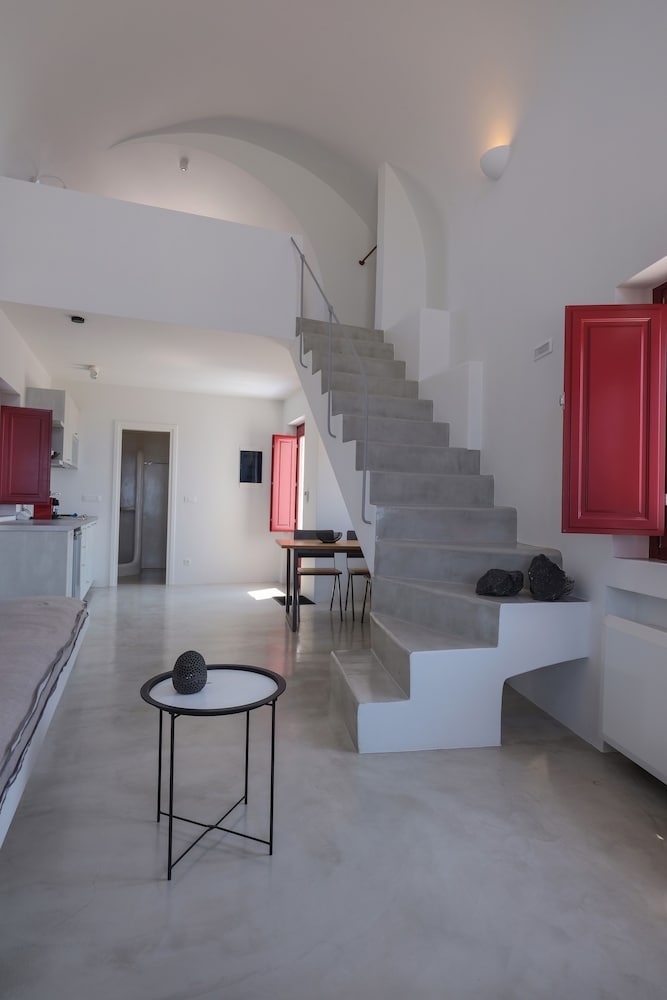 Фото Aplada Suites