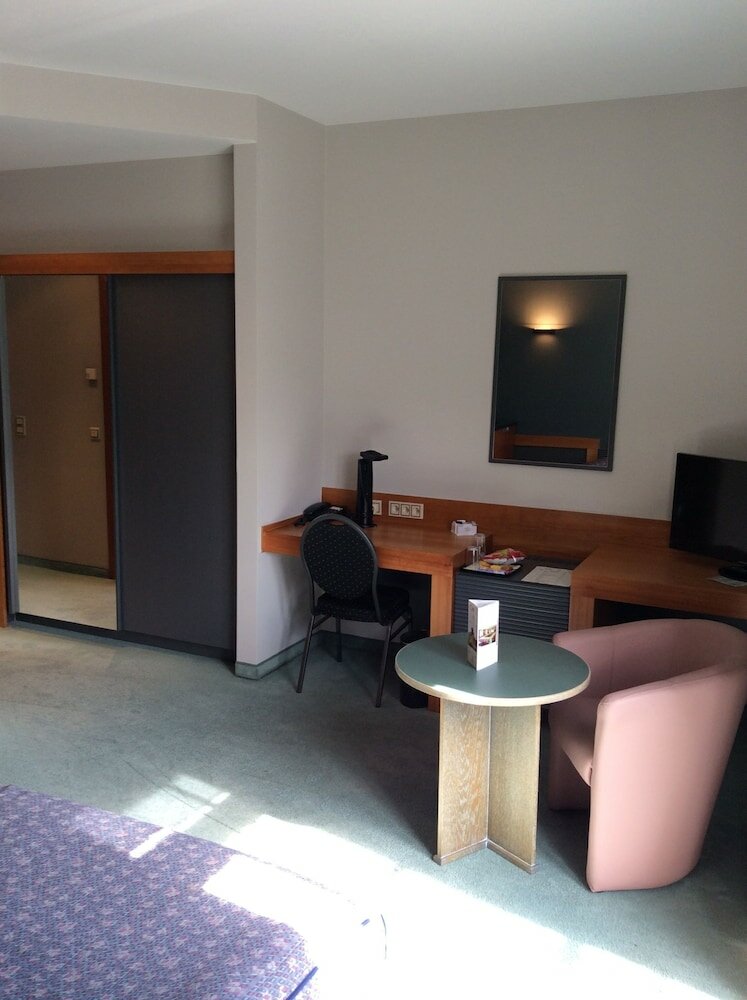 Фото Hotel Abbey