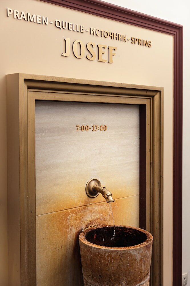 Фото Hotel Nabokov