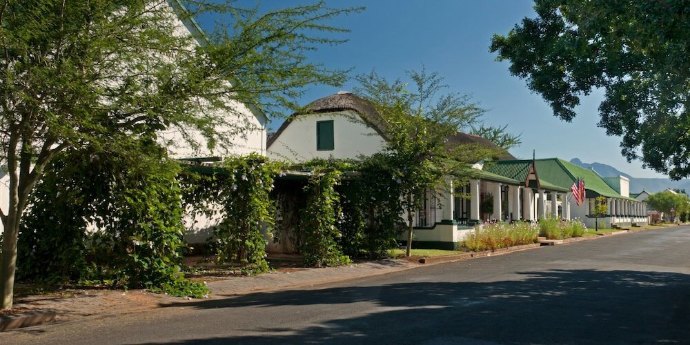 Фото De Doornkraal Vinotel