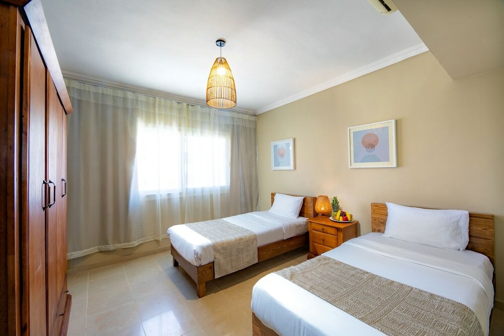 Фото The Bay Hotel Hurghada Marina