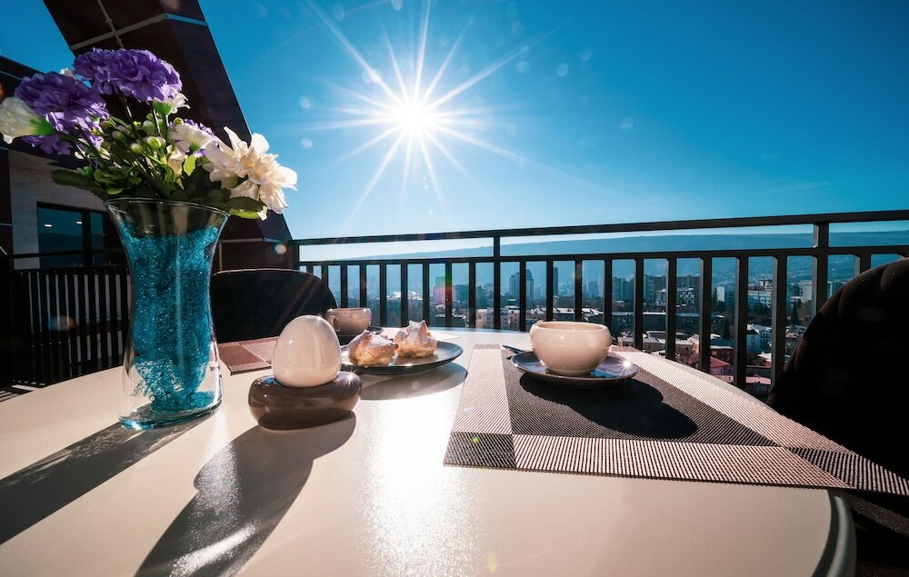 Фото Residence Plaza