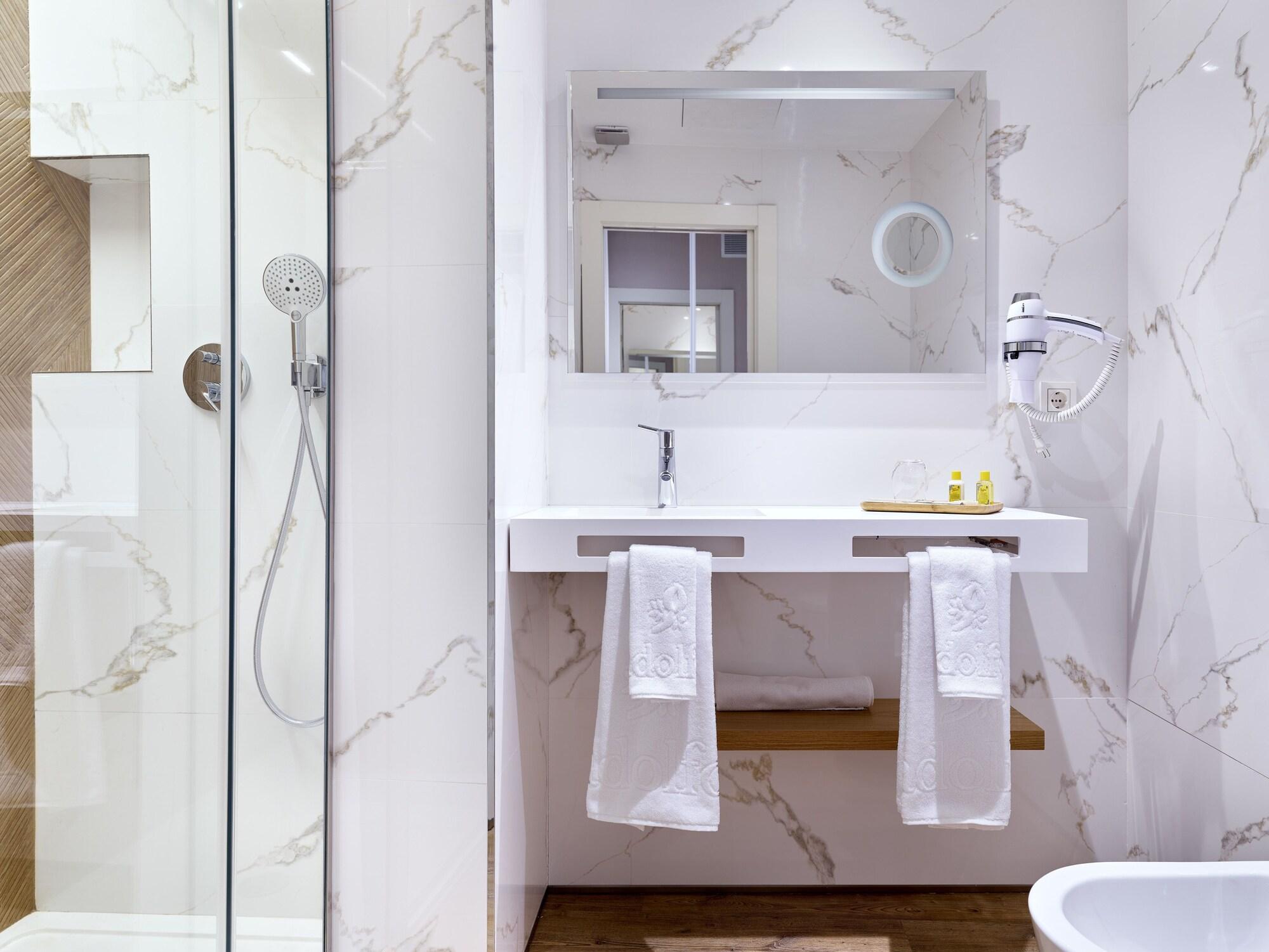 Фото Отель Boutique Adolfo