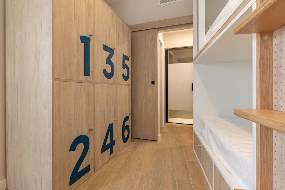 Фото Líbere Córdoba Patio Santa Marta