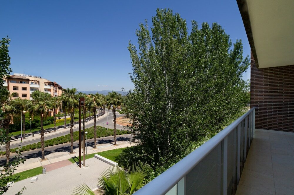 Фото Ibersol SPA Aqquaria Suites