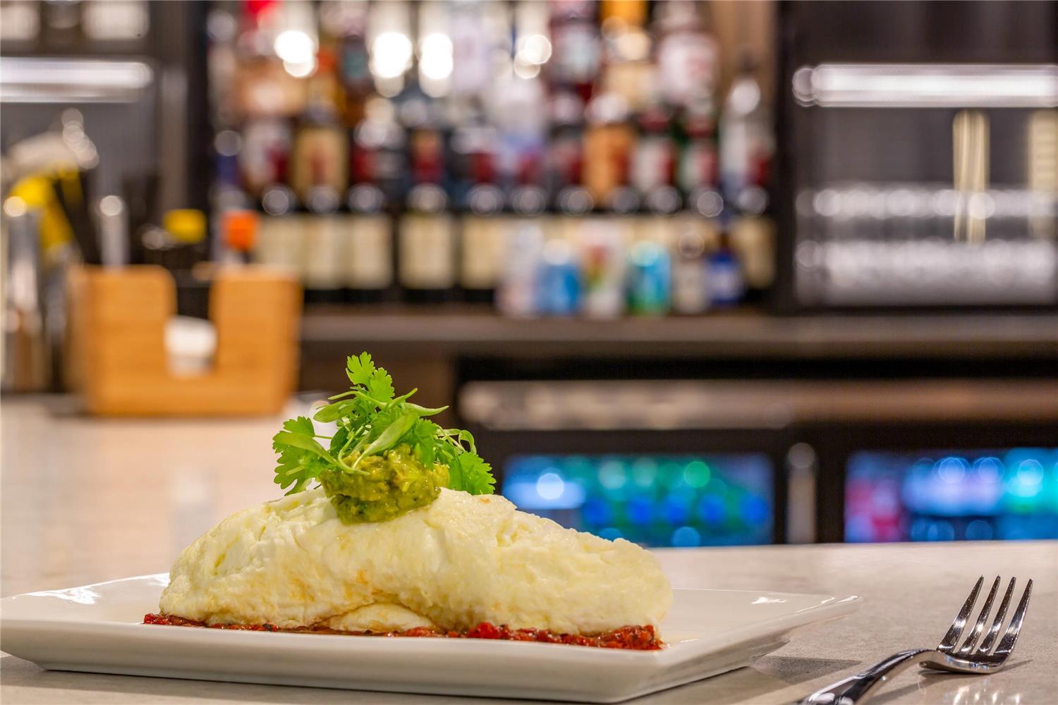 Фото Cambria Hotel New Haven University Area