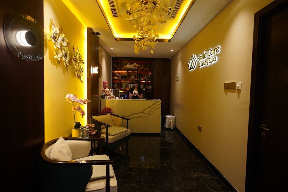 Фото Grand Villaggio Hotel