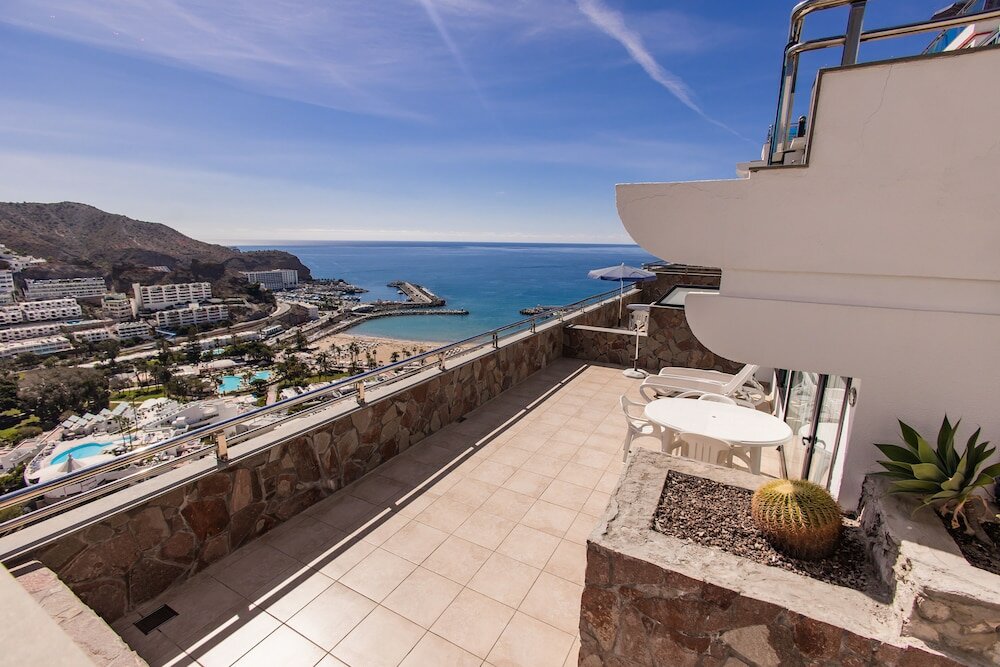 Фото Servatur Jb - Adults Only