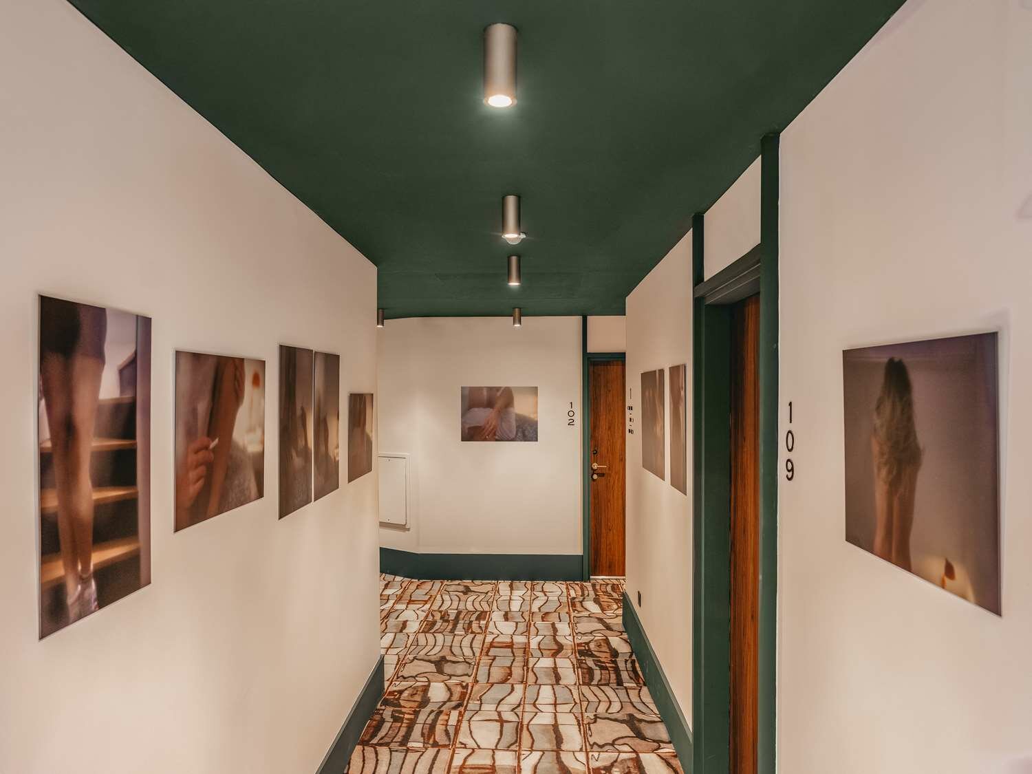 Фото Marty Hotel Bordeaux, Tapestry Collection by Hilton