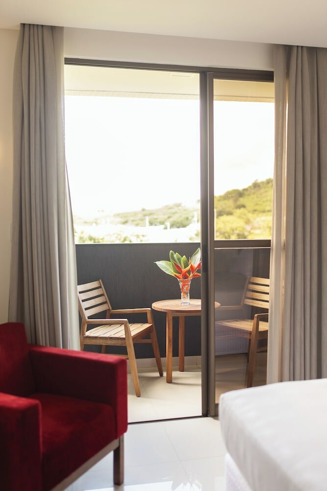 Фото Nobile Hotel Araripina